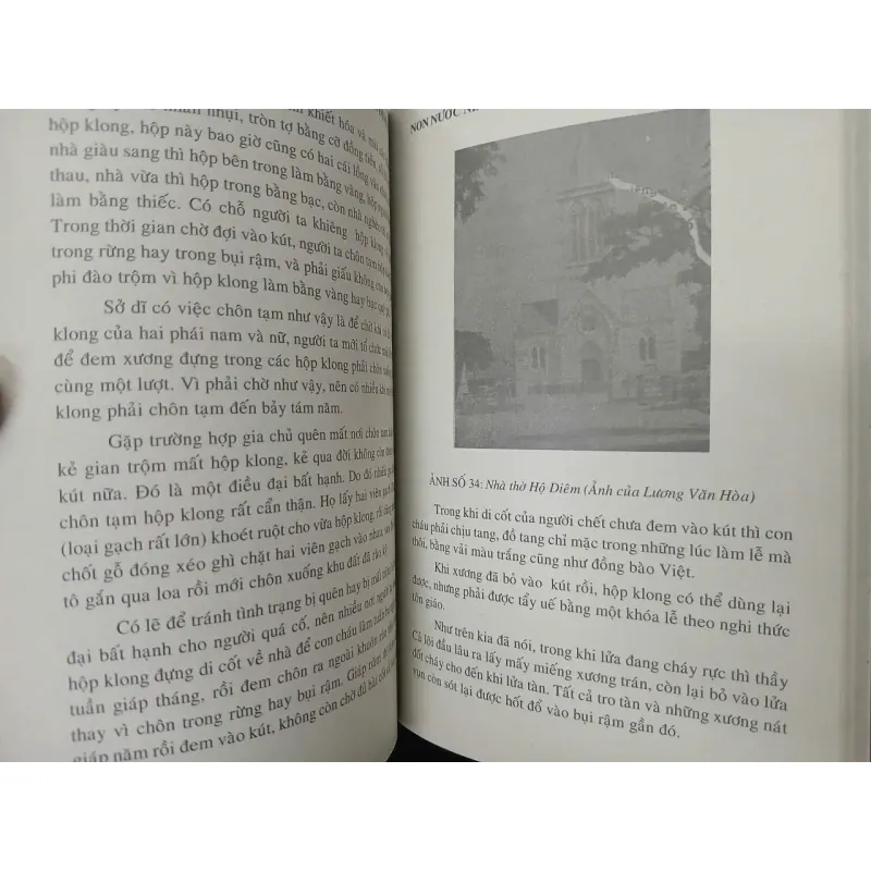 NON NƯỚC NINH THUẬN - NGUYỄN ĐÌNH TƯ 702867