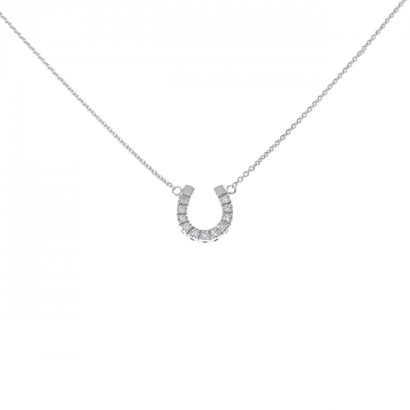 Nhà thiết kế trang sức Star Jewelry - Dây chuyền hình móng ngựa - Hàng hiệu Authentic 839969