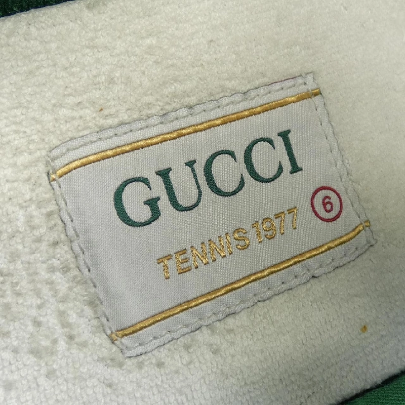 Giày thể thao GUCCI - Hàng hiệu chính hãng 901821