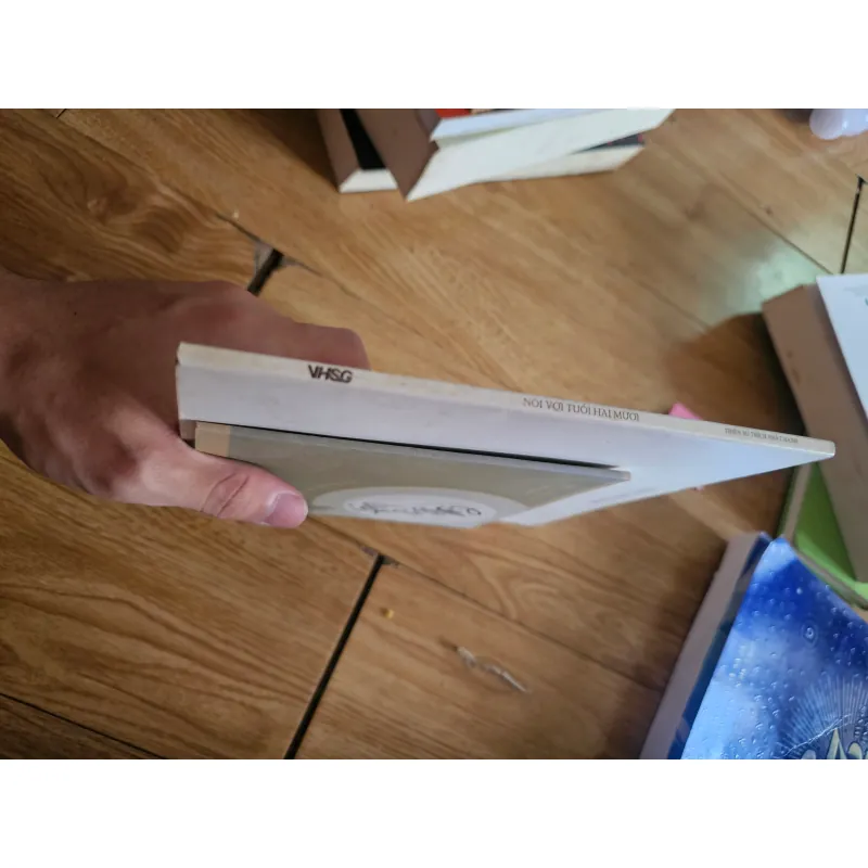 2q như hình của tác giả Thích Nhất Hạnh
40k 758005