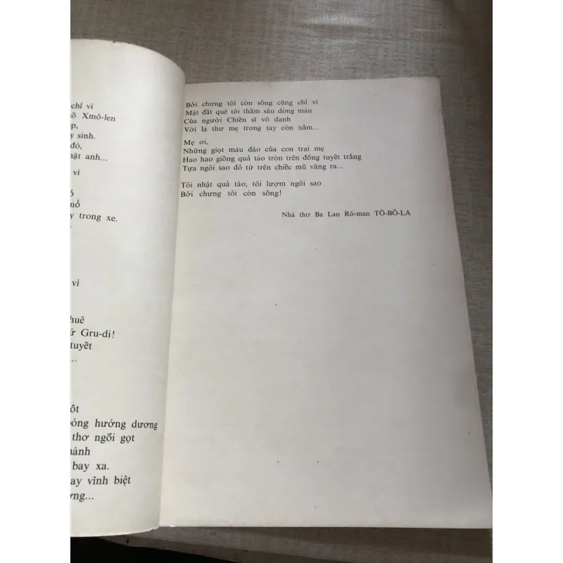 Con người của thế giới xã hội chủ nghĩa 993268