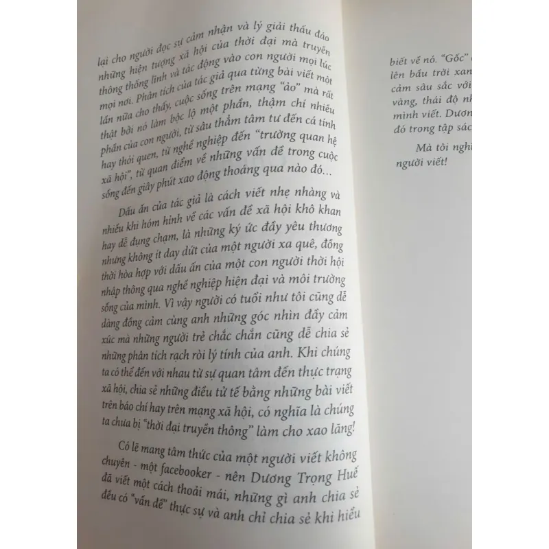 Thời Đại Của Sự Xao Lãng 747393