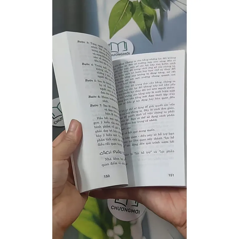 Quản trị dự án - Phil Baguley 688524