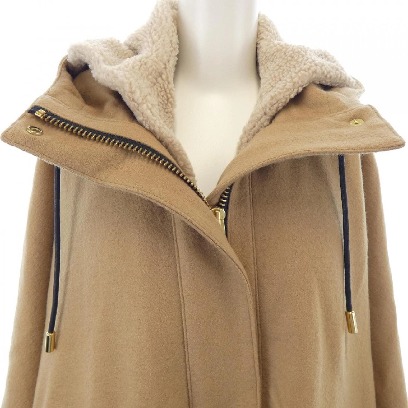 【Mã giảm giá】Room no.8 Poncho 634980