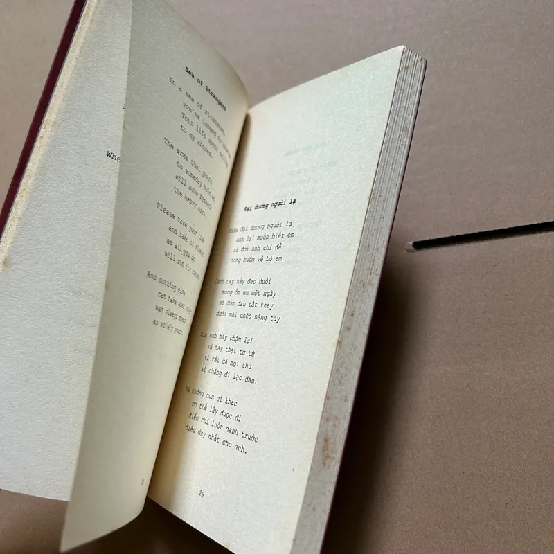 Yêu thương hay vận rủi 734209