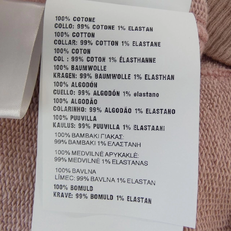 MIU MIU MJL008 SOOO 14RU Áo 633024