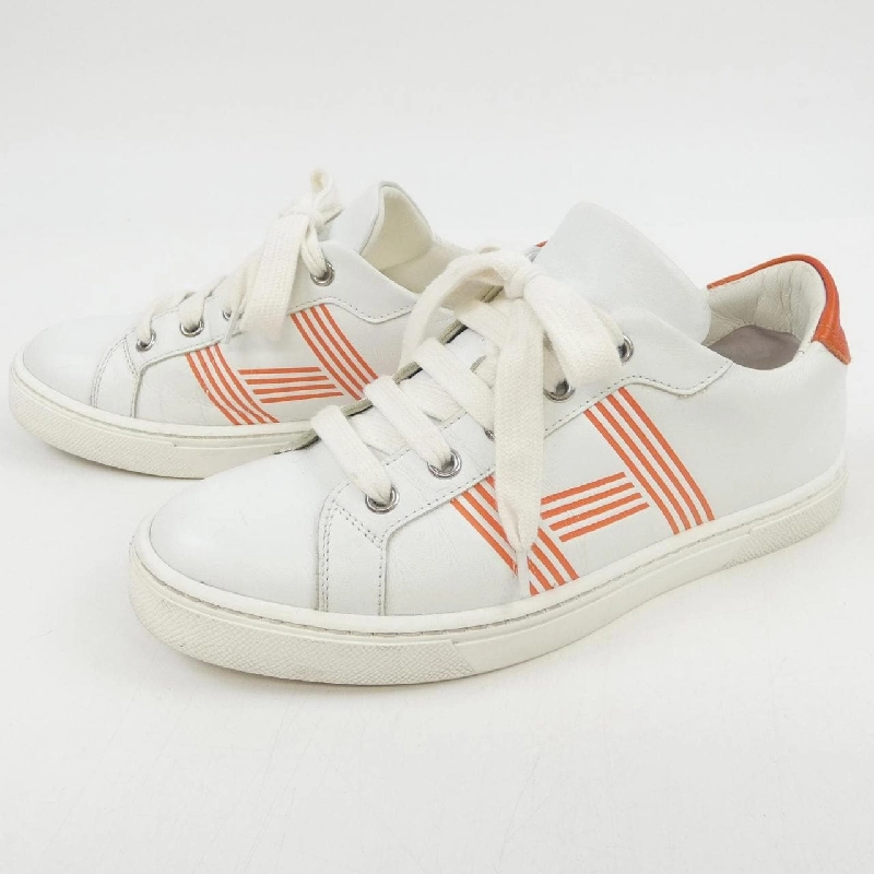 Giày sneaker HERMES Avantgarde BiasH 201114Z - Hàng hiệu Authentic 829892