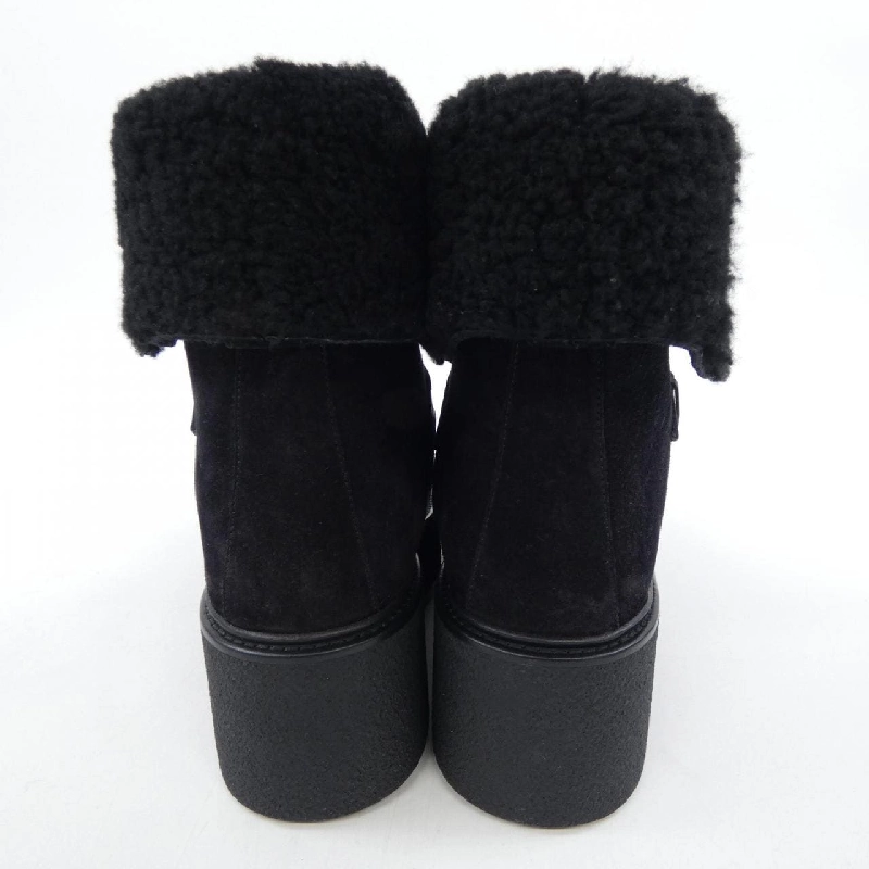 Giày boot HERMES HEMISPHERE 232029Z - Hàng hiệu Authentic 827694