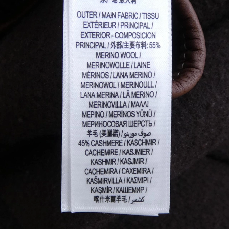 Burberry BURBERRY 80217901 Cape - Hàng hiệu Chính hãng 823351