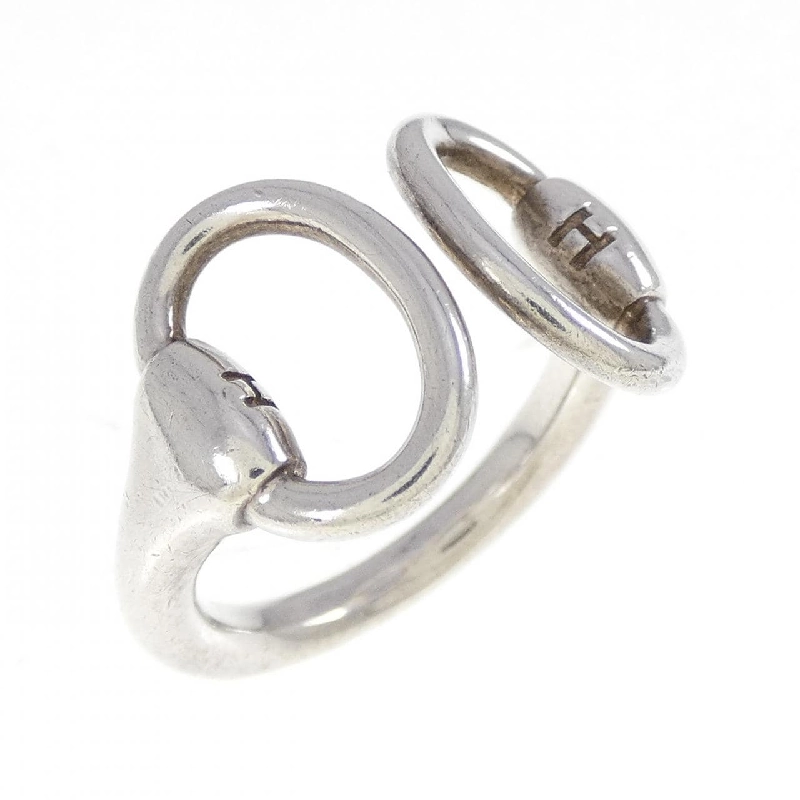 Nhẫn Nausicaa Hermès - Hàng hiệu Chính hãng 837346