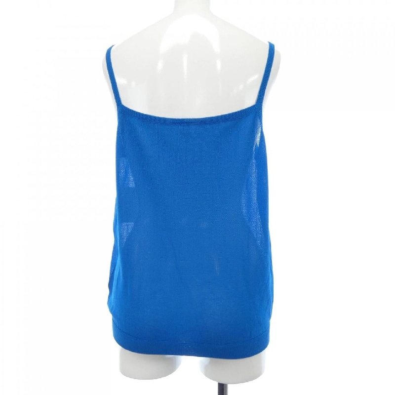 【Mã giảm giá】Áo hai dây HERMES 643112