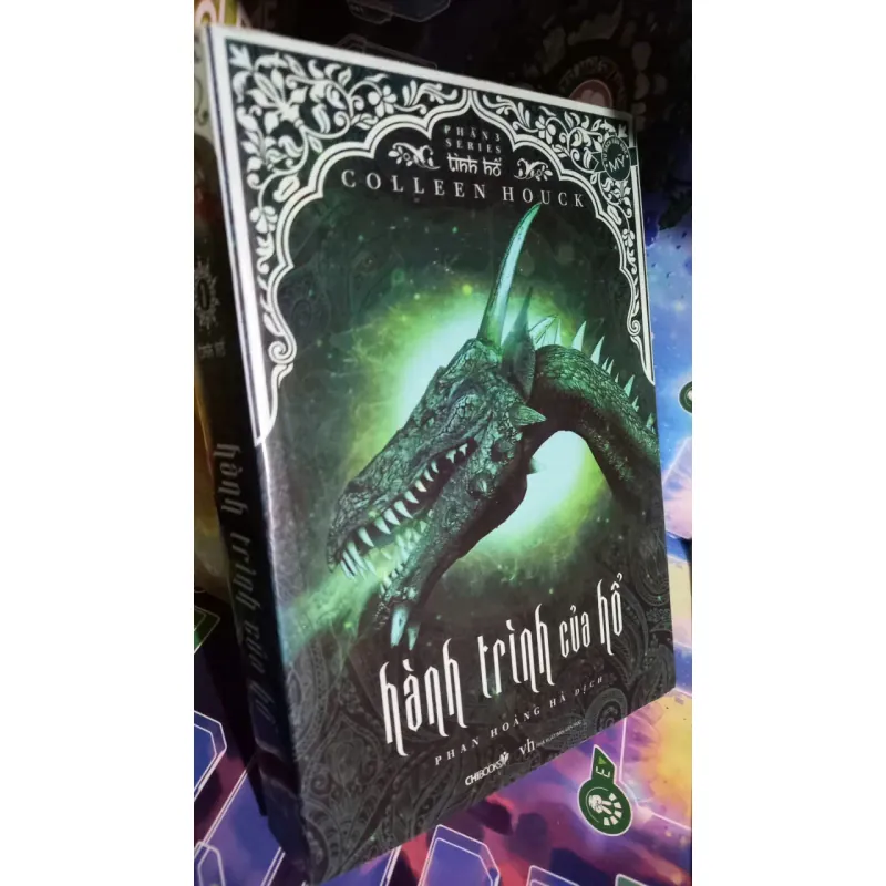 hành trình của hổ 1024080