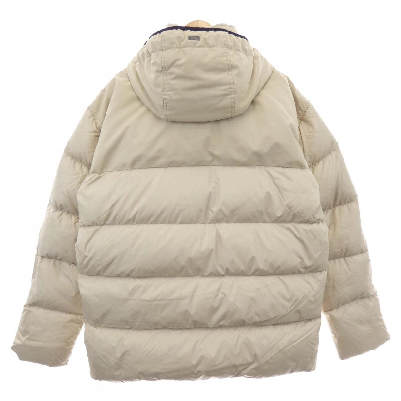 Herno PI001022U Áo khoác lông - Hàng hiệu Authentic 886256