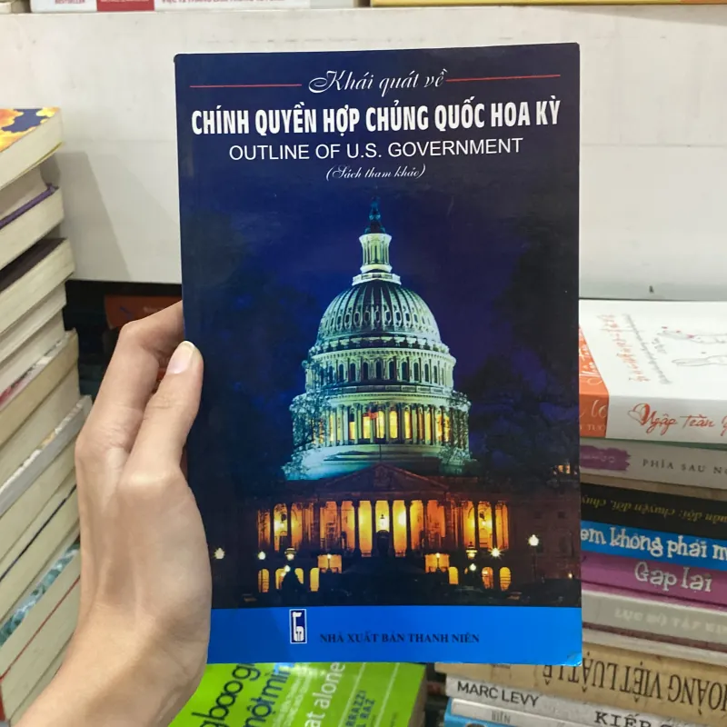 Chính Quyền Hợp Chủng Quốc Tế Hoa Kỳ♟️ 791028