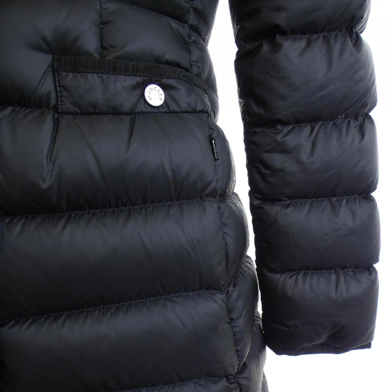 MONCLER HIRMA Áo khoác lông - Hàng hiệu Chính hãng 817444