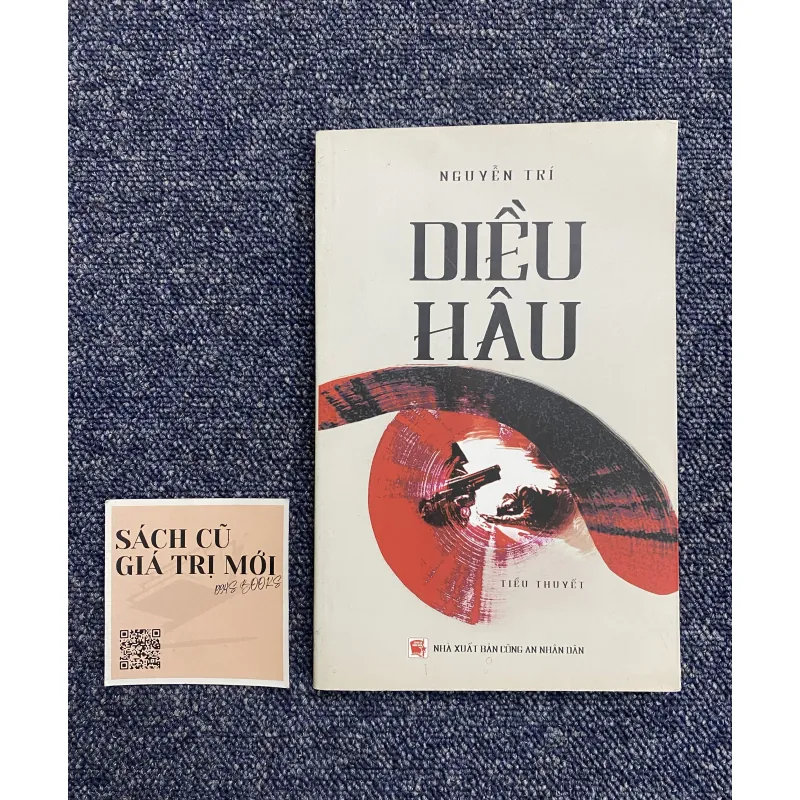 Diều hâu - Nguyễn Trí  749417
