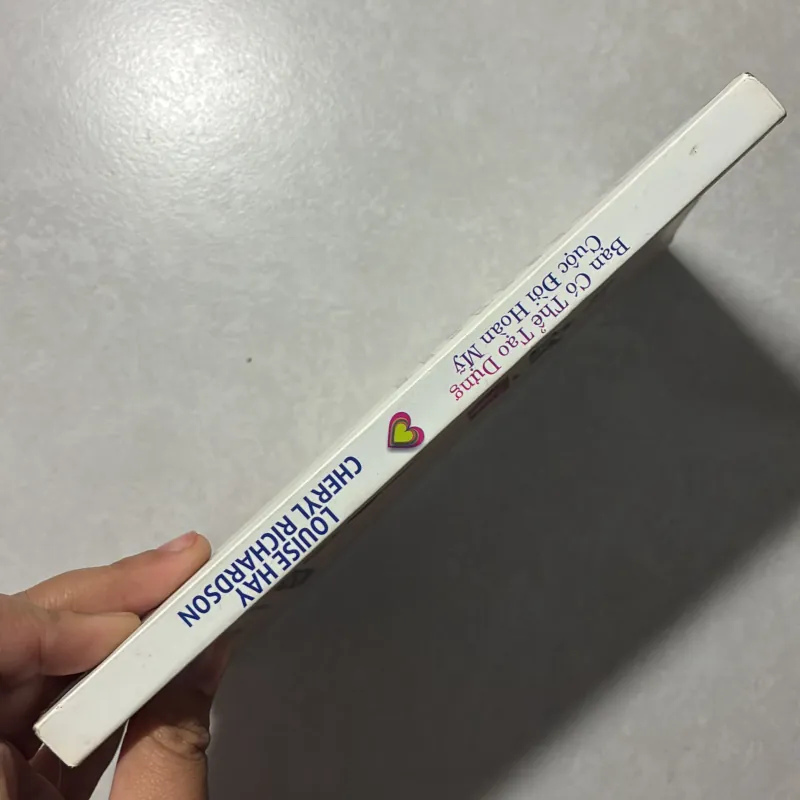 Bạn có thể tạo dựng cuộc đời hoàn mỹ  757191