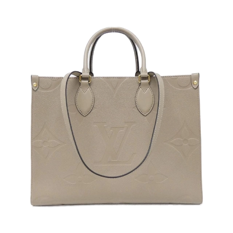 Túi xách Louis Vuitton Monogram Empreinte OnTheGo MM M45607 - Hàng hiệu Chính hãng 804702