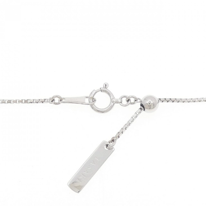 Tasaki Akoya Pearl Necklace - Hàng hiệu Authentic 839671