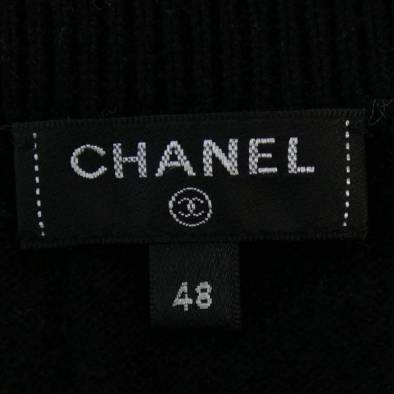 CHANEL P70991K10160 Áo len - Hàng hiệu Chính hãng 774483