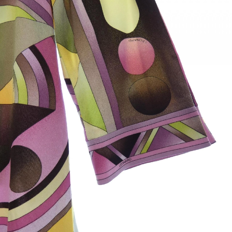 Thời trang Leonar LEONARD FASHION Áo 634769