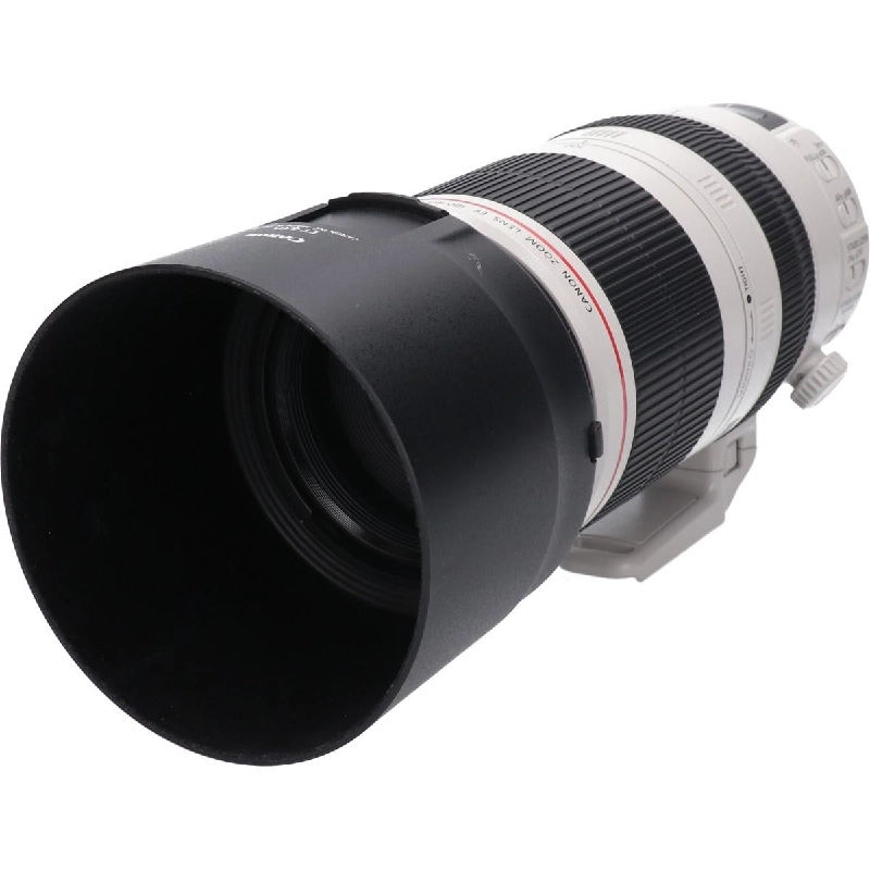 Ống kính EF100-400mm F4.5-5.6L IS II - Hàng hiệu Authentic 877900