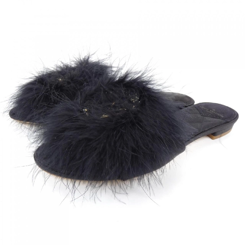 Giày sandal LOUIS VUITTON - Hàng hiệu Authentic 831264