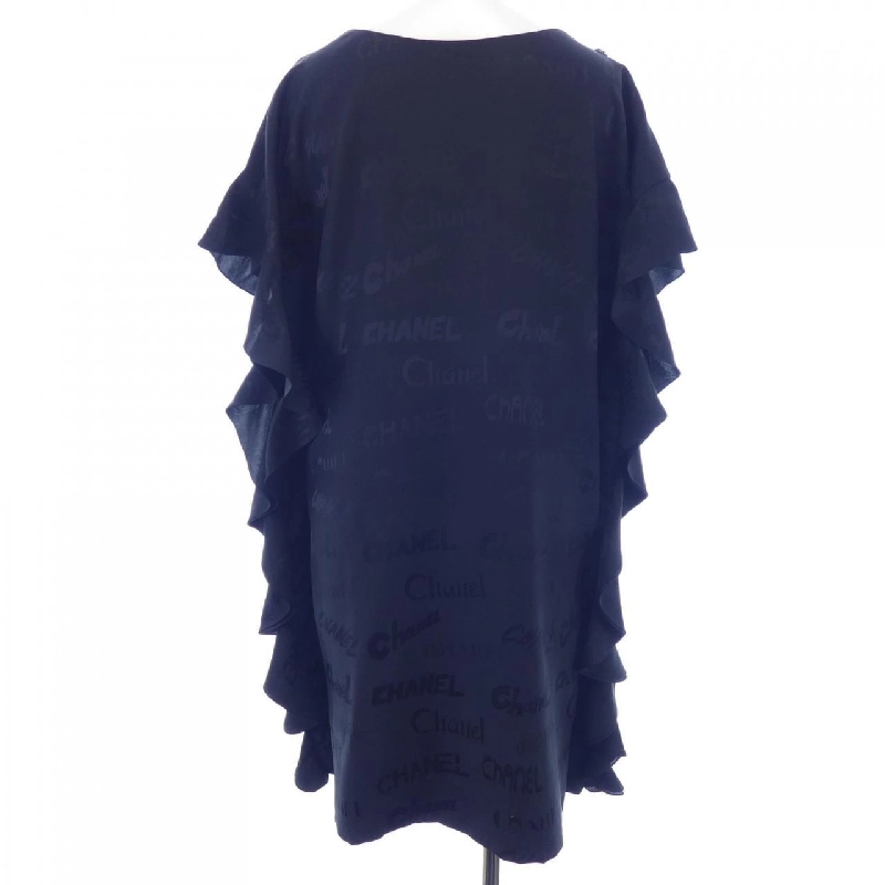 Chanel CHANEL P72427V63957 22P Áo thun 628239