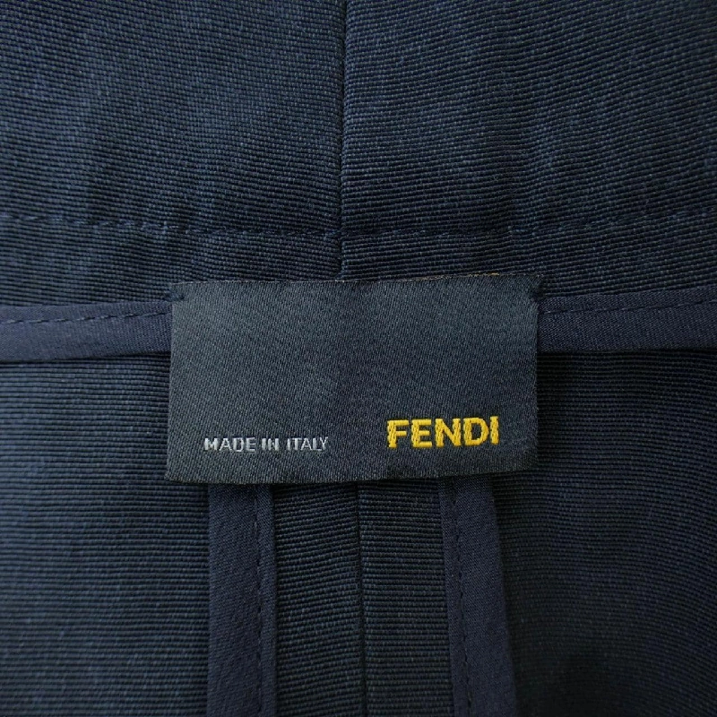 【Mã giảm giá】Chân váy FENDI 653902