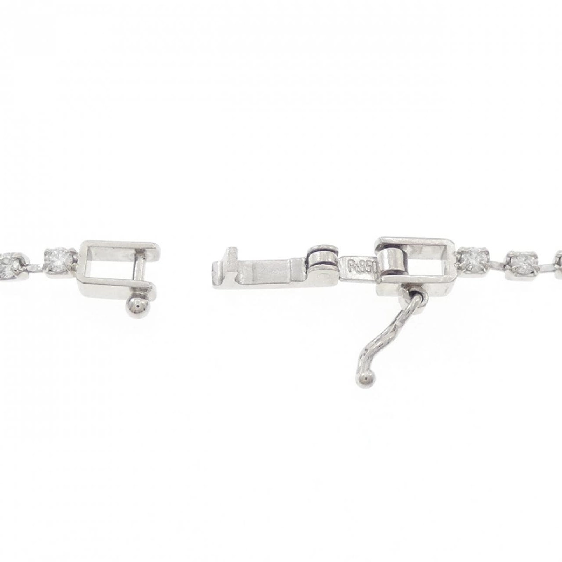 Vòng tay kim cương PT850 1.00CT - Hàng hiệu Chính hãng 873449