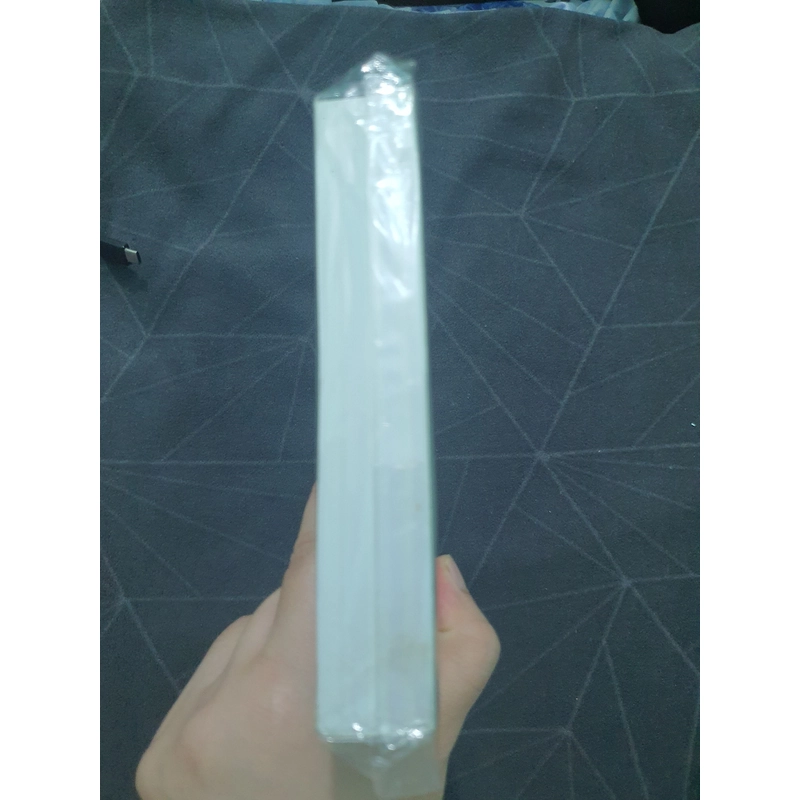 "Gấm hoa giữa đời" (bản đặc biệt, bìa xanh) - An Ni Bảo Bối 521583