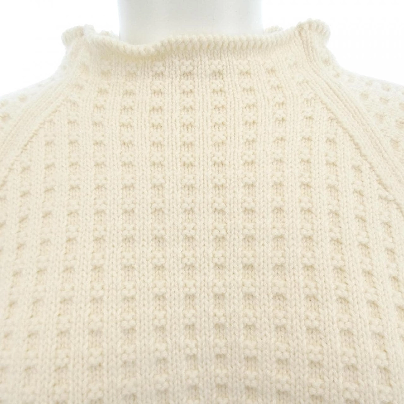 【Mã giảm giá】Louis Vuitton LOUIS VUITTON Áo len 644128