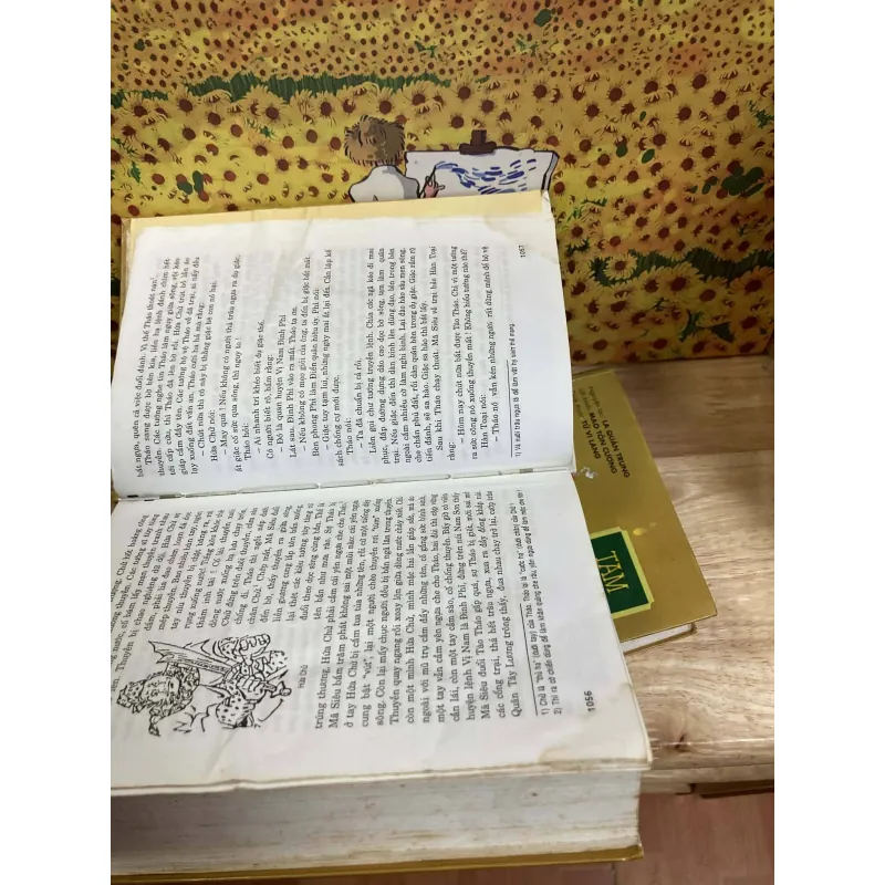 Tam Quốc Chí Diễn Nghĩa - Tử Vi Lang dịch 995966