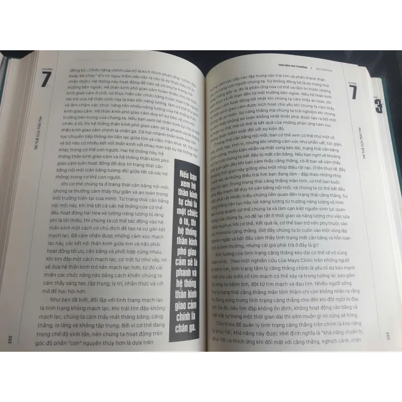 Trở Nên Phi Thường 712147