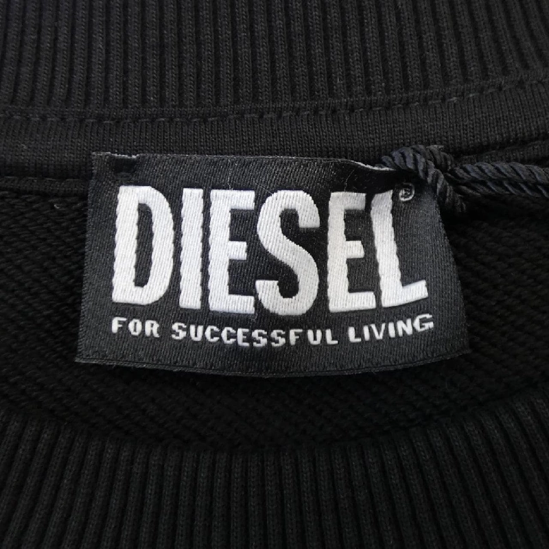 DIESEL A09755 RIAJH Sweat - Hàng hiệu Chính hãng 892535