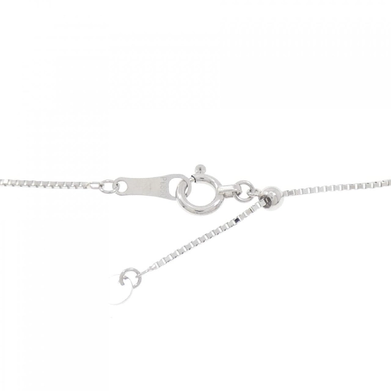 Dây chuyền kim cương PT900/PT850 0.467CT - Hàng hiệu Chính hãng 858904