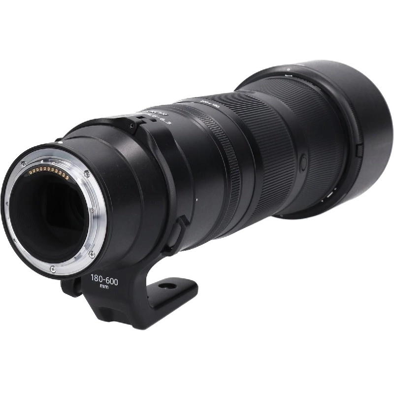 Ống kính Z180-600mm F5.6-6.3VR - Hàng hiệu Authentic 879274