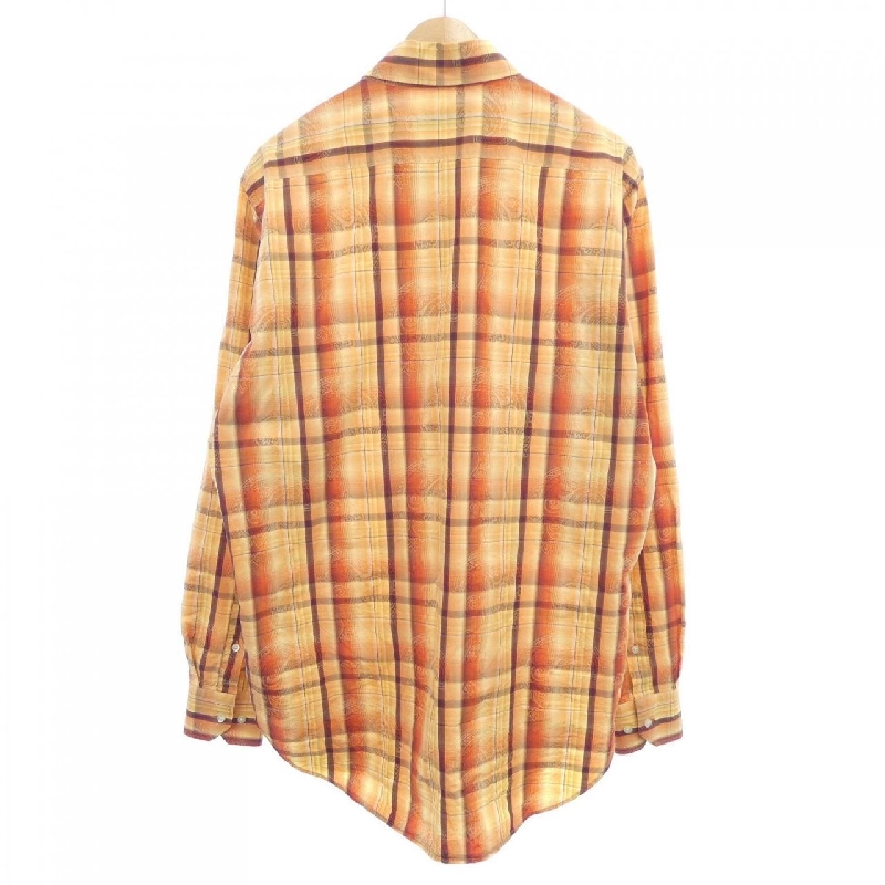 Áo sơ mi ETRO - Hàng hiệu Chính hãng 900737