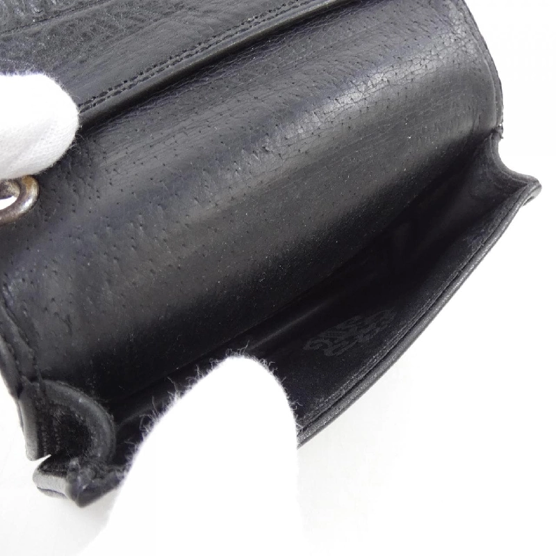 Ví đựng thẻ CHROME HEARTS CARD CASE2 - Hàng hiệu Chính hãng 905547