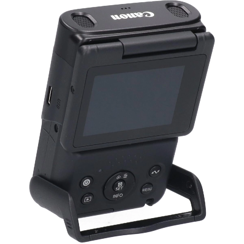 Máy ảnh POWER SHOT V10 - Hàng hiệu Chính hãng 879070