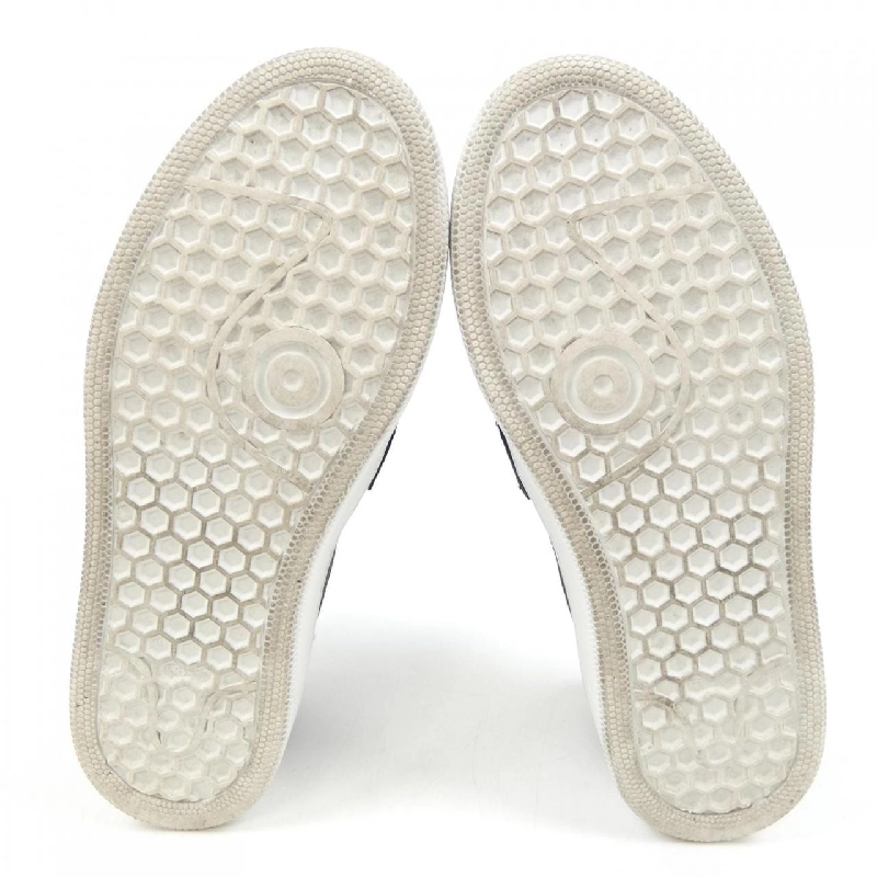 【Khuyến mãi】Giày thể thao Sergio Rossi 663071