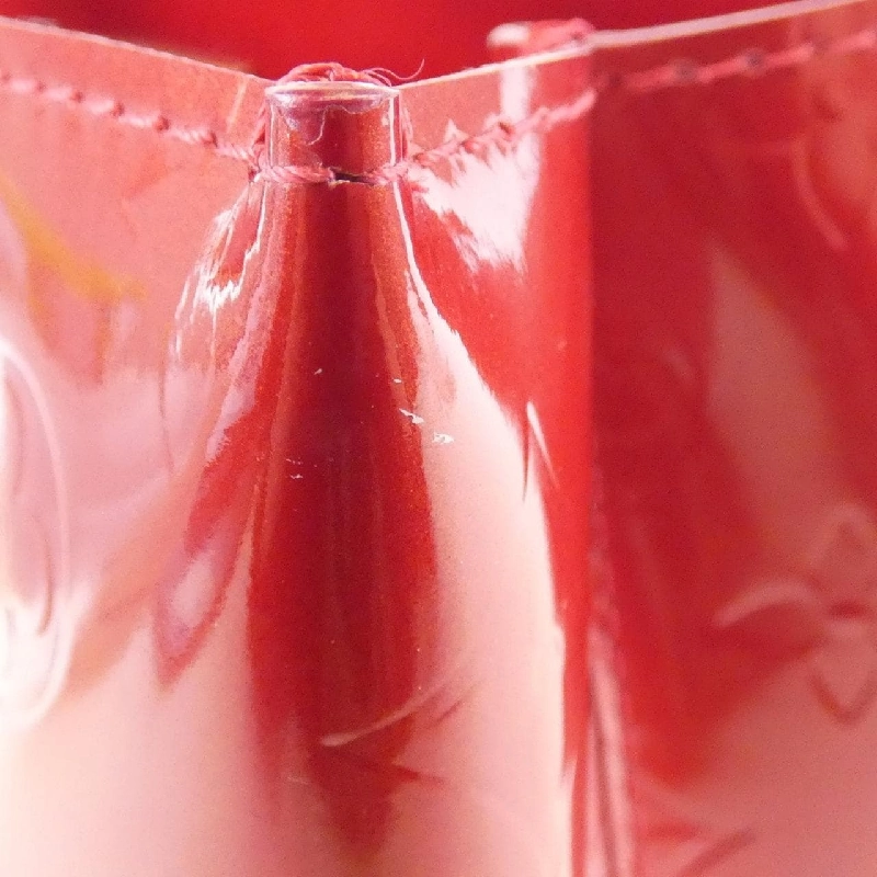 Túi Louis Vuitton Vernis Reed PM M91990 615565