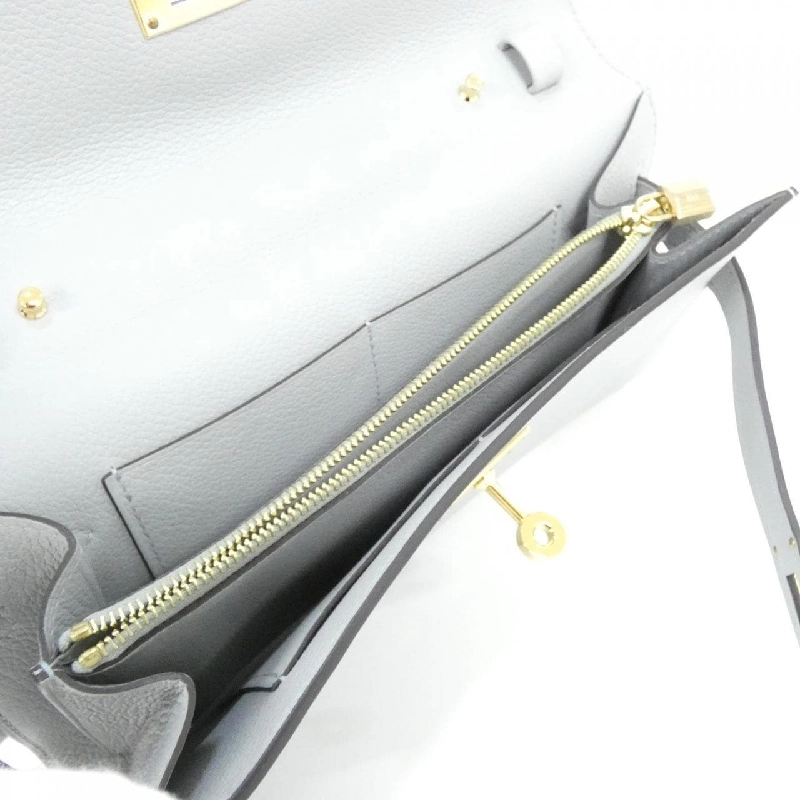 Ví đeo vai Hermes Kelly Classic To Go 084169CC - Hàng hiệu Authentic 806203