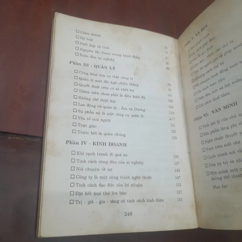 Konosuke Matsushita - BẢN LĨNH TRONG KINH DOANH và CUỘC SỐNG 747529