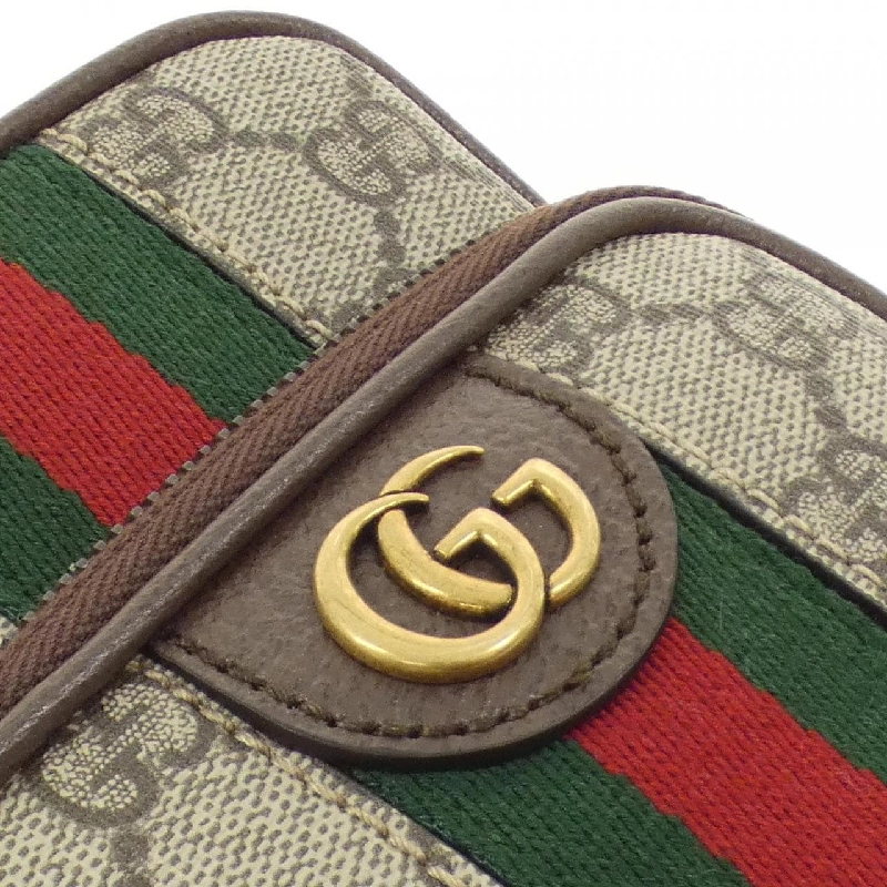Túi đeo vai Gucci OPHIDIA 752565 9C2ST 613394