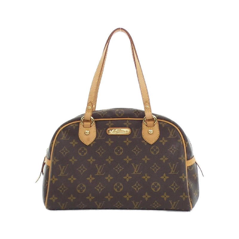 Túi xách vai Louis Vuitton Monogram Montorgueil PM M95565 - Hàng hiệu Chính hãng 612886