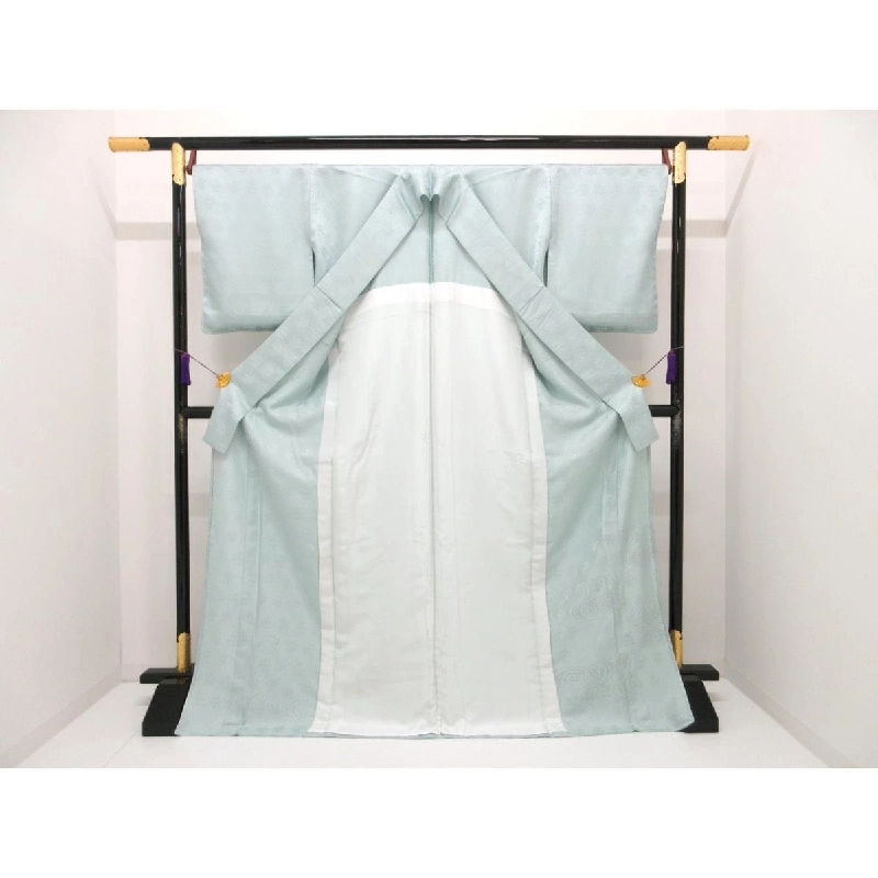 Áo kimono đơn - Hàng hiệu Authentic 878489