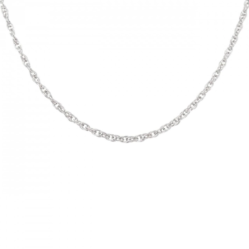 PT850 Necklace - Hàng hiệu Authentic 865725