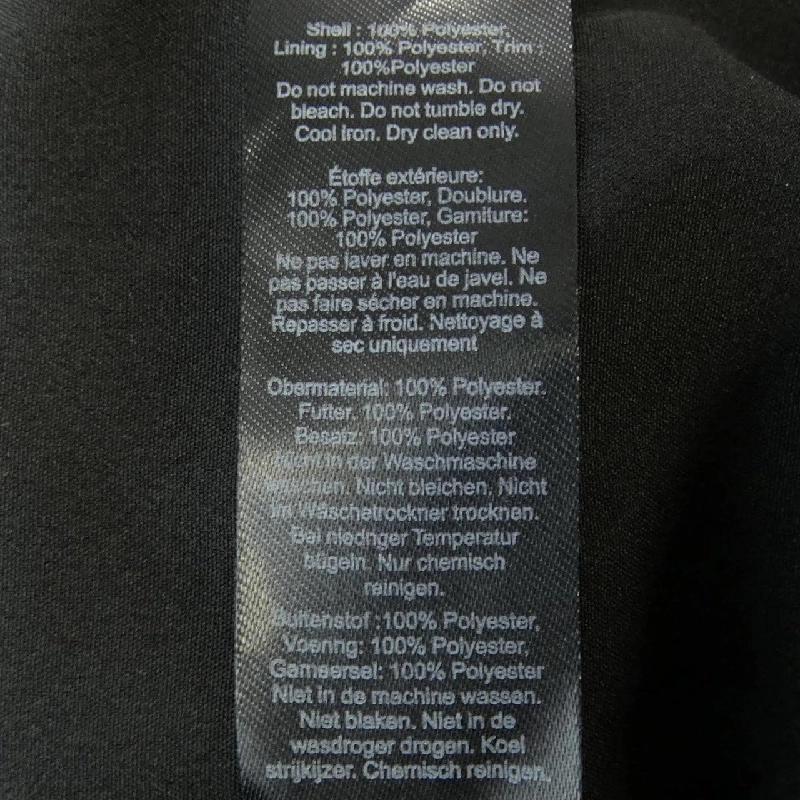 【Mã giảm giá】KAREN MILLEN Đầm 651043