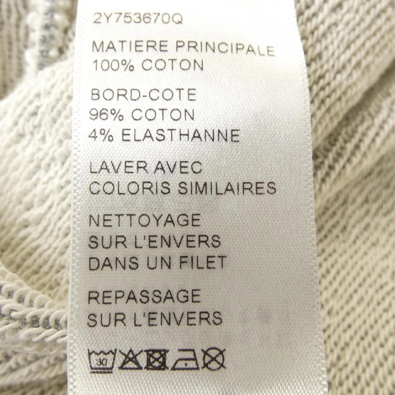 セリーヌ CELINE 2Y753670Q Áo khoác - Hàng hiệu Authentic 891380